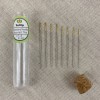 Embroidery Needles Assorted Sizes By Tulip